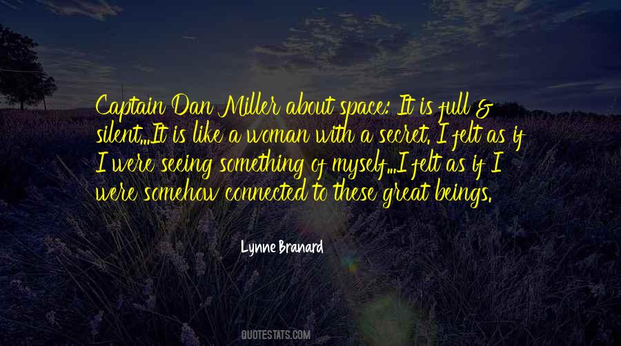 Lynne Branard Quotes #545252