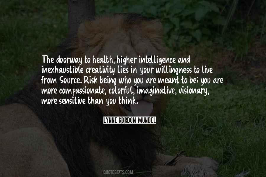 Lynne Gordon-Mundel Quotes #815592 Lynne Gordon-Mundel Quotes #815592