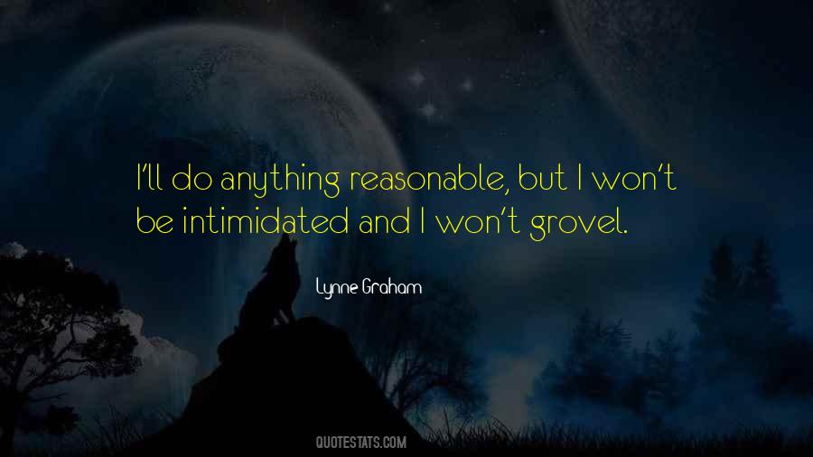 Lynne Graham Quotes #141910