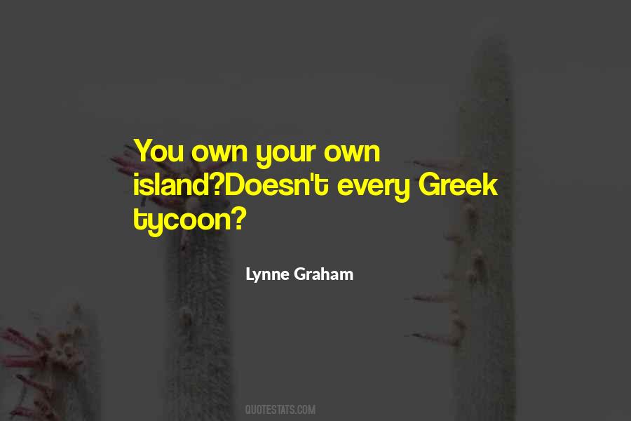 Lynne Graham Quotes #171854