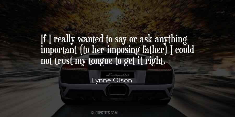 Lynne Olson Quotes #187246