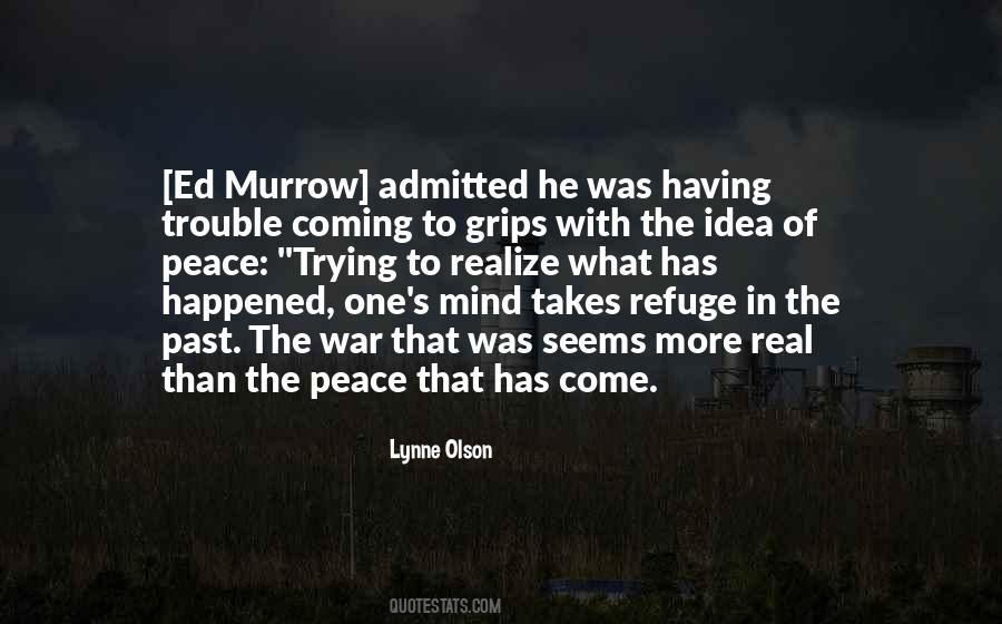 Lynne Olson Quotes #1872584
