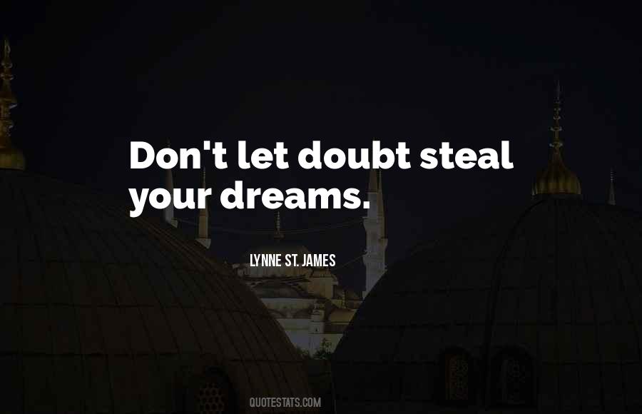 Lynne St. James Quotes #1242161 Lynne St. James Quotes #1242161