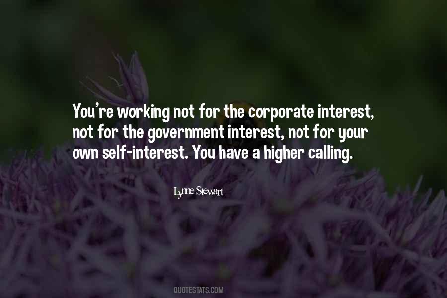 Lynne Stewart Quotes #1056890