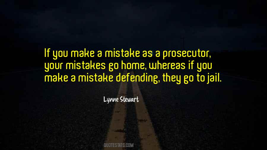 Lynne Stewart Quotes #1520087