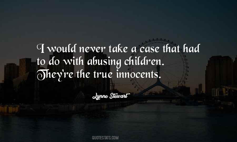 Lynne Stewart Quotes #1728432