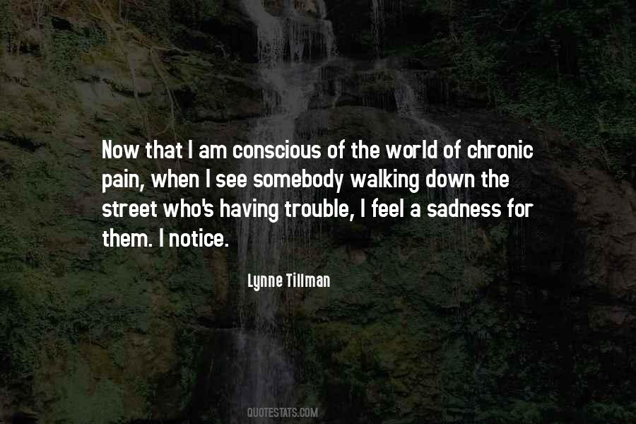 Lynne Tillman Quotes #130536