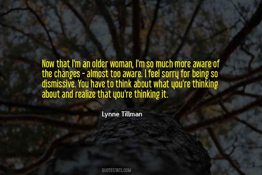 Lynne Tillman Quotes #1751665