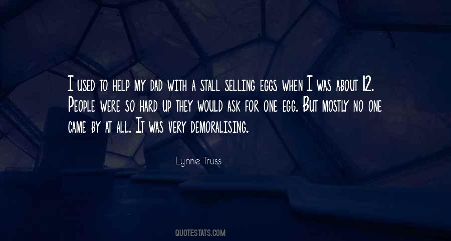 Lynne Truss Quotes #1806519