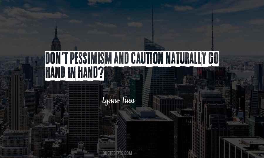 Lynne Truss Quotes #597041