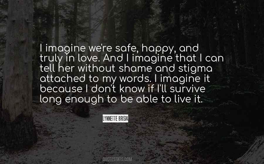 Lynnette Brisia Quotes #1739826 Lynnette Brisia Quotes #1739826