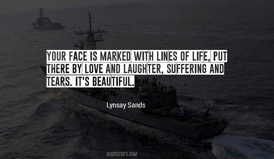 Lynsay Sands Quotes #1063245