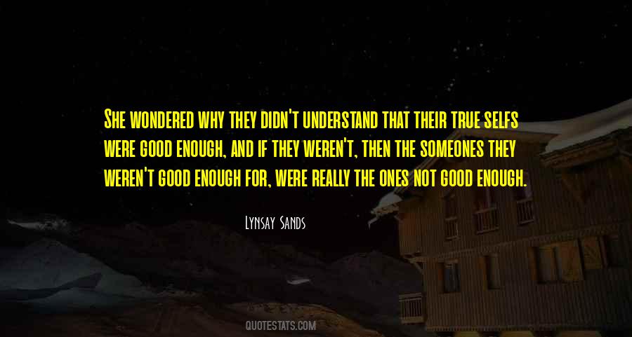 Lynsay Sands Quotes #483542