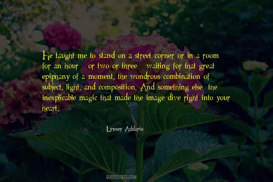 Lynsey Addario Quotes #1029577