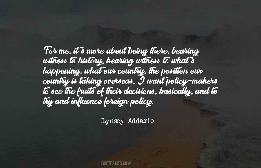 Lynsey Addario Quotes #1110146
