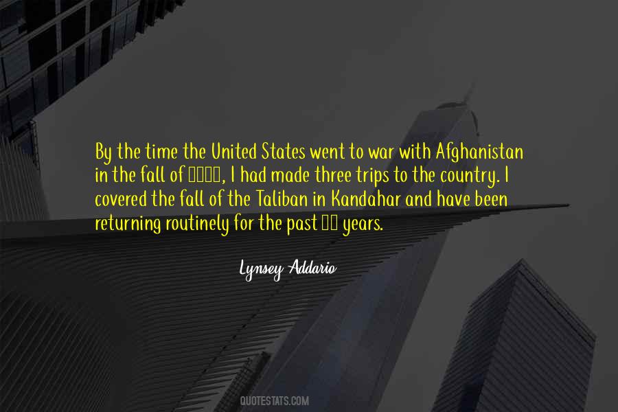 Lynsey Addario Quotes #1274545