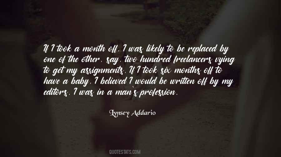 Lynsey Addario Quotes #1312636