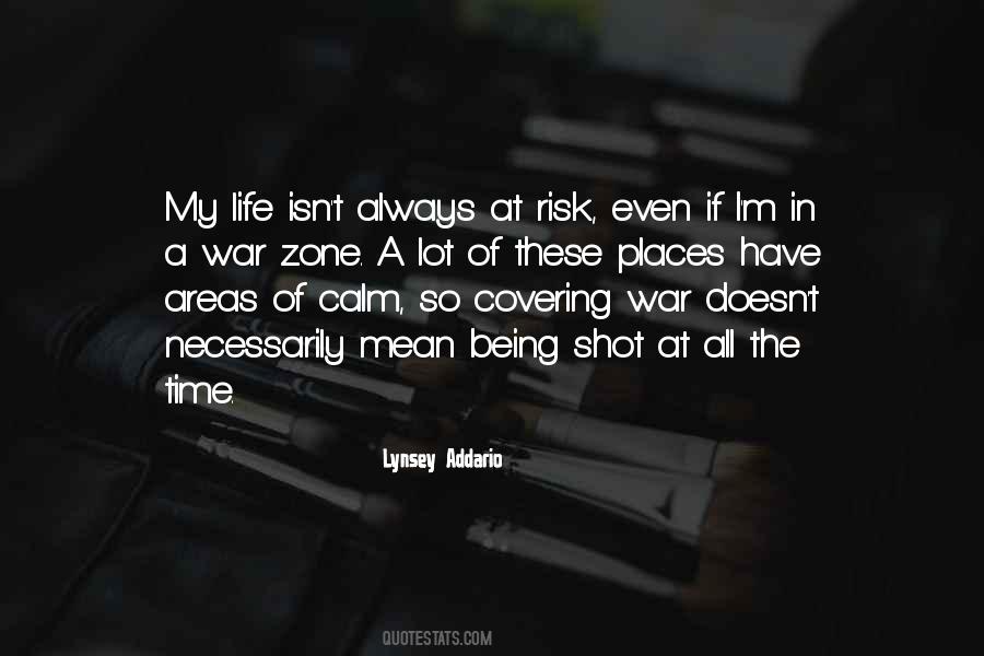 Lynsey Addario Quotes #1350042