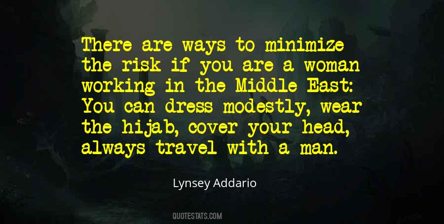 Lynsey Addario Quotes #1442325