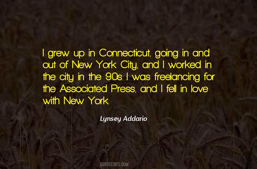 Lynsey Addario Quotes #161287