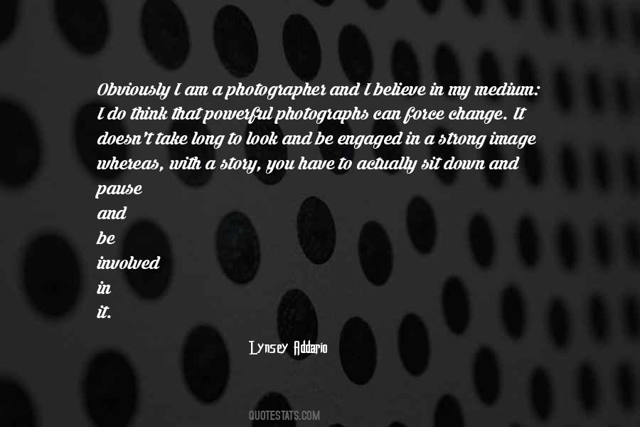 Lynsey Addario Quotes #1645704