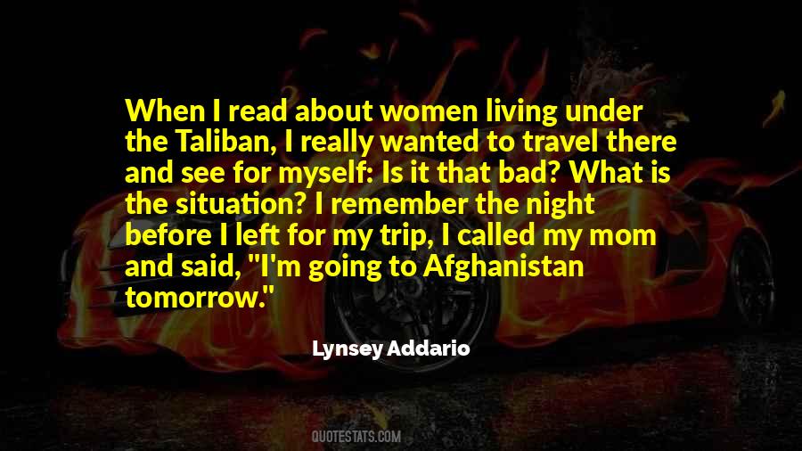 Lynsey Addario Quotes #1684129
