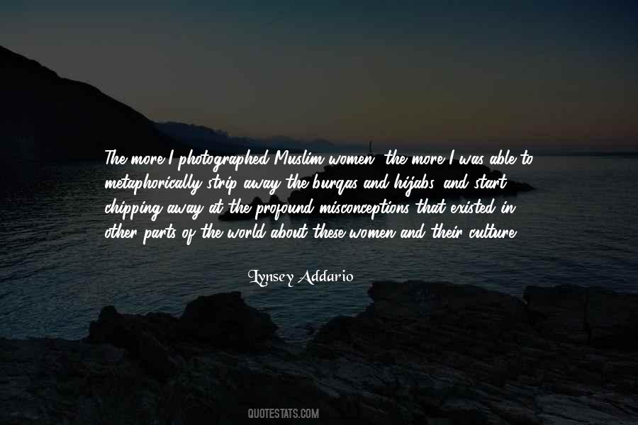 Lynsey Addario Quotes #1698584