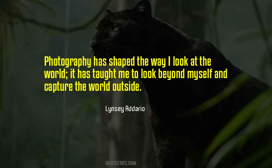 Lynsey Addario Quotes #1720499