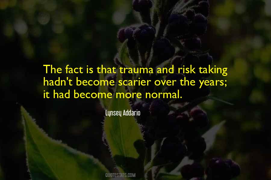 Lynsey Addario Quotes #1761541