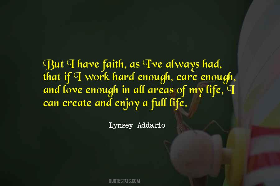 Lynsey Addario Quotes #347059