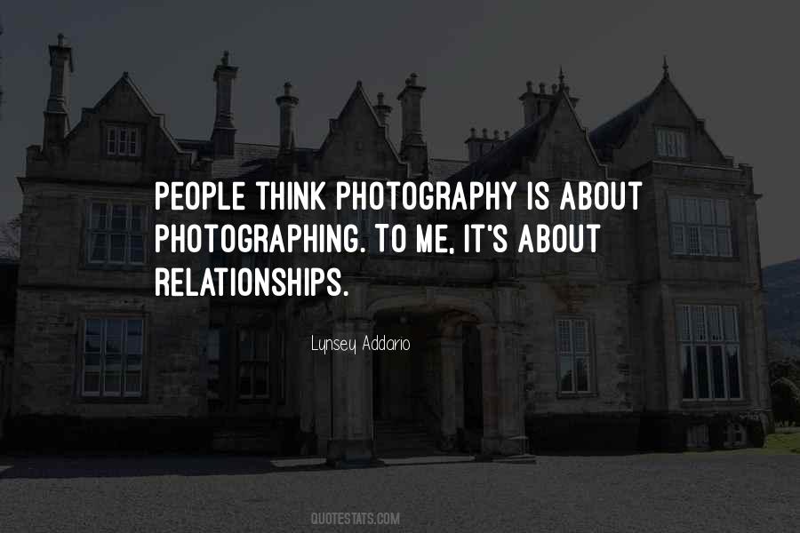 Lynsey Addario Quotes #369394