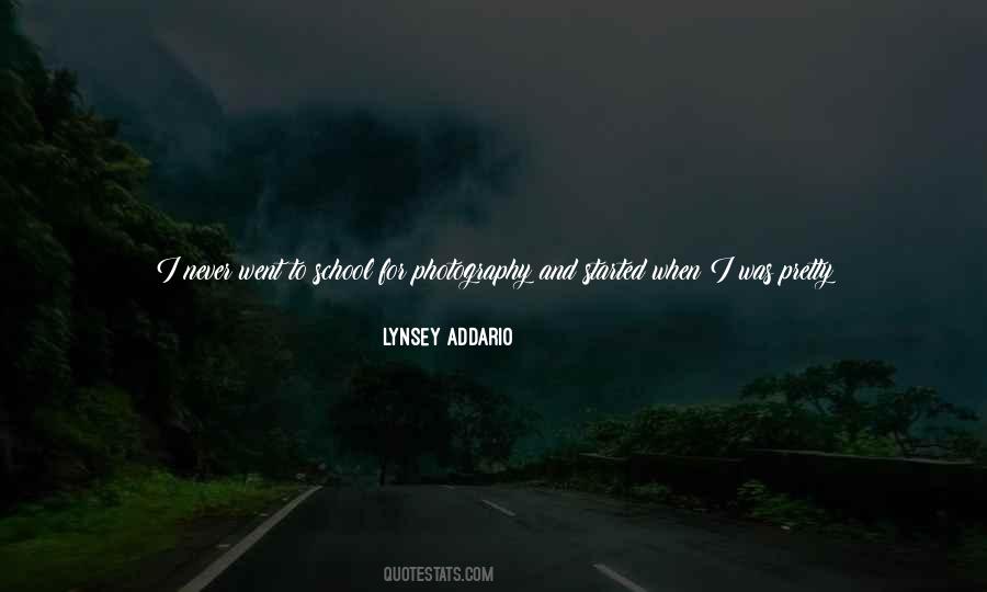 Lynsey Addario Quotes #476810