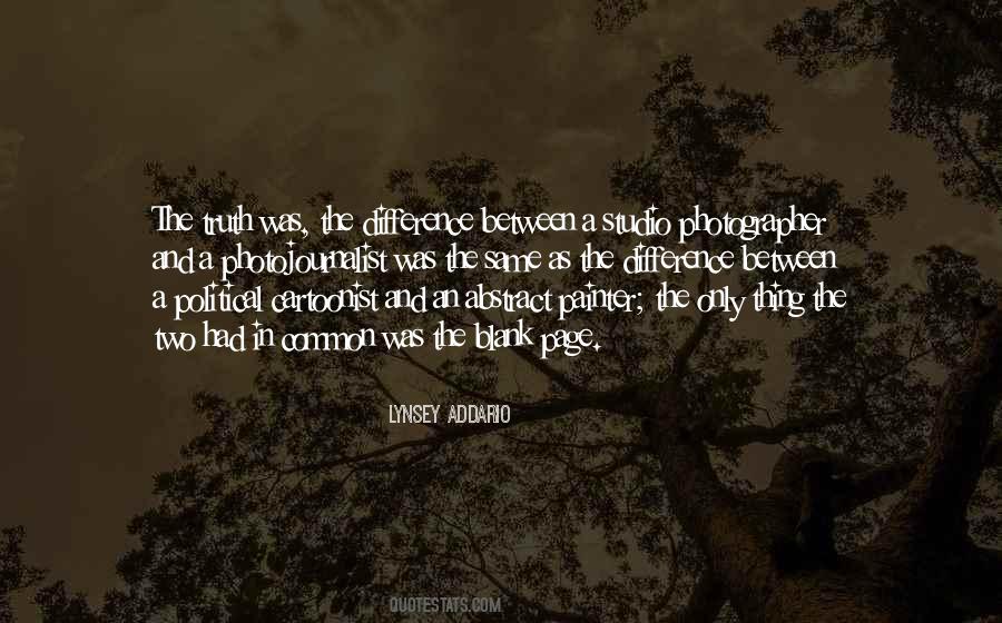 Lynsey Addario Quotes #492210