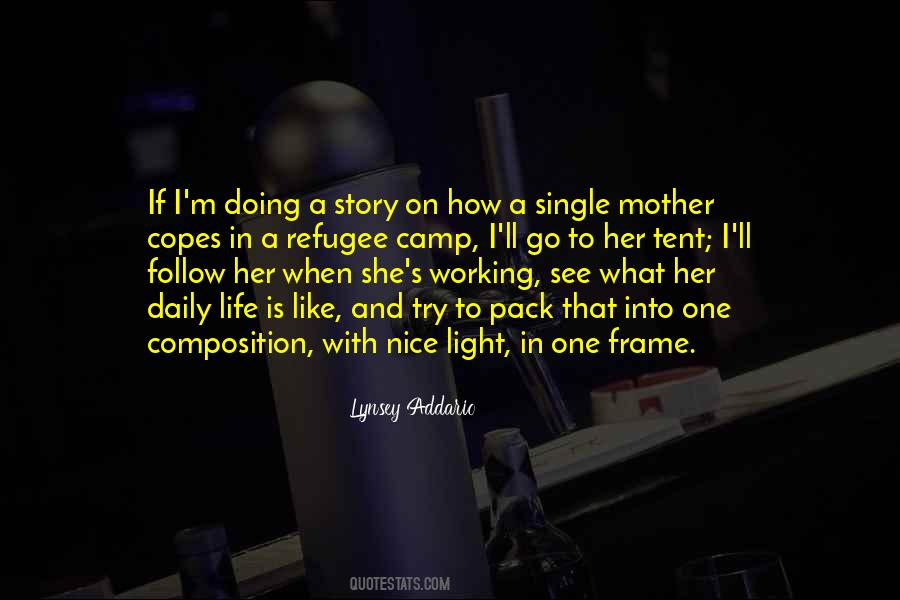 Lynsey Addario Quotes #586081