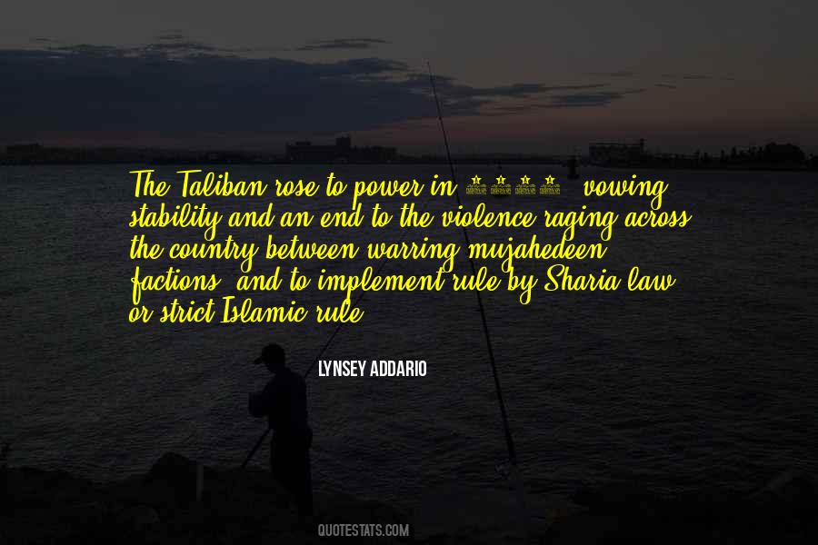 Lynsey Addario Quotes #647523