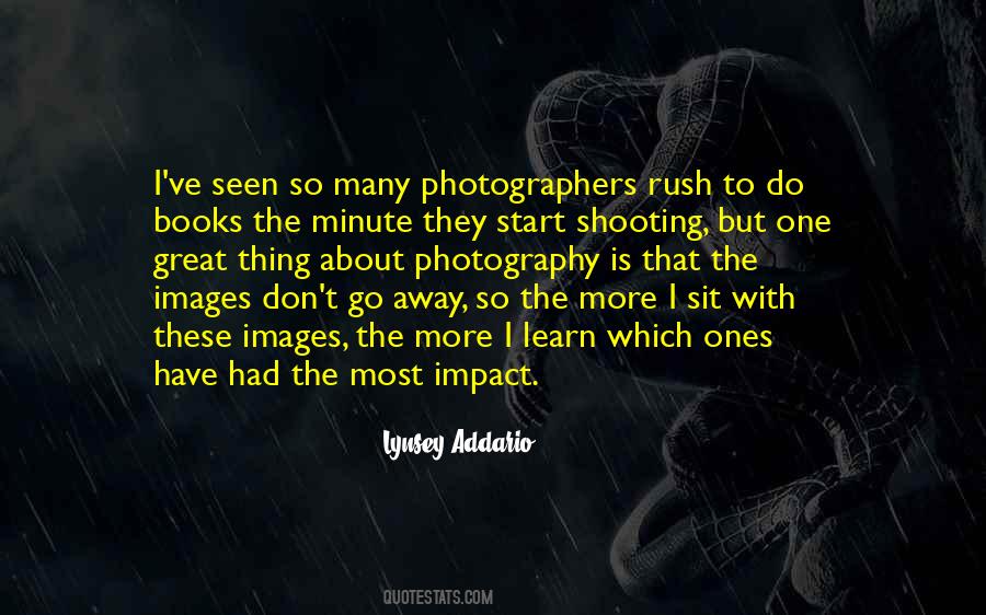 Lynsey Addario Quotes #64853