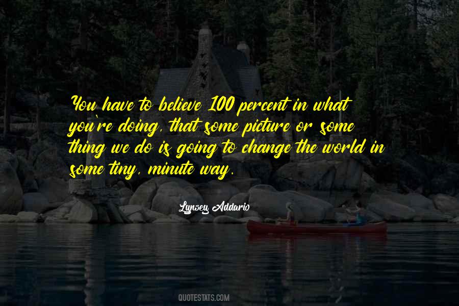 Lynsey Addario Quotes #913239