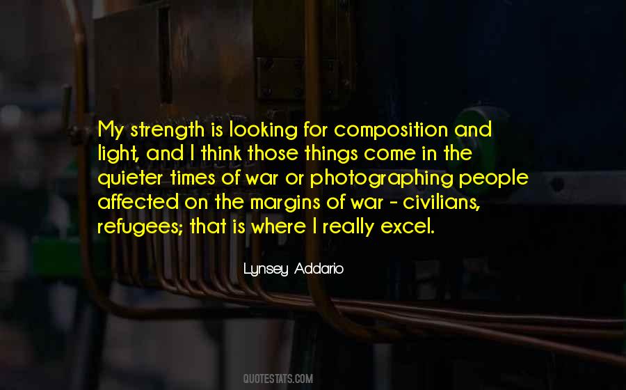 Lynsey Addario Quotes #930467