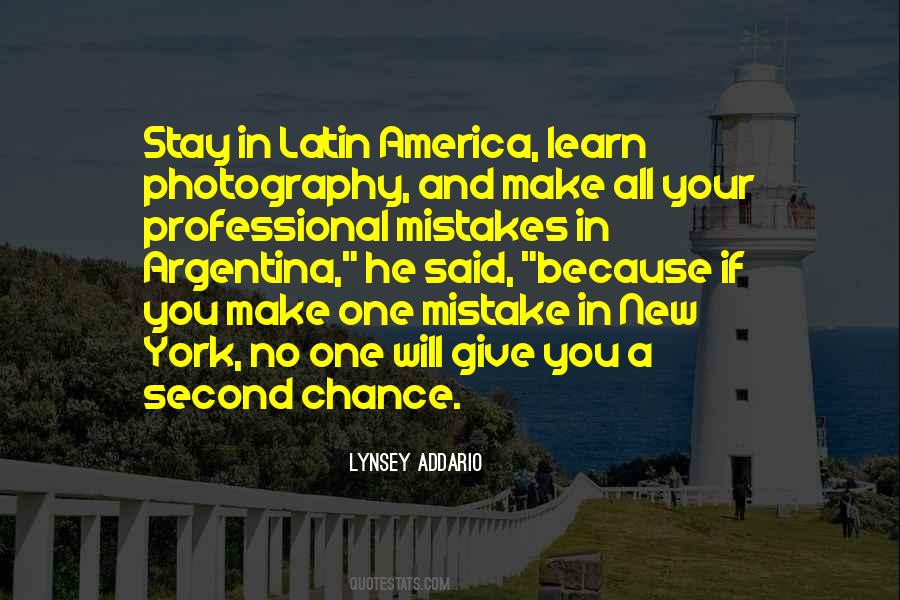 Lynsey Addario Quotes #930855