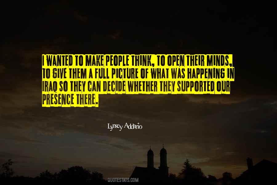 Lynsey Addario Quotes #940629