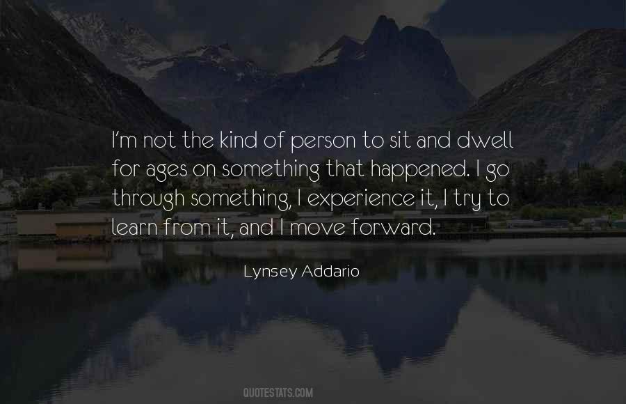Lynsey Addario Quotes #950950