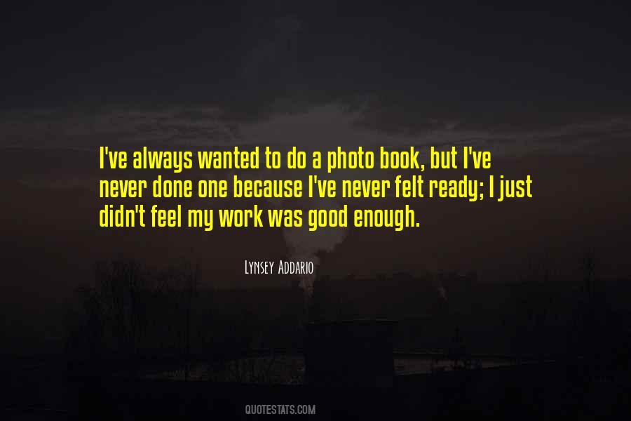 Lynsey Addario Quotes #951417