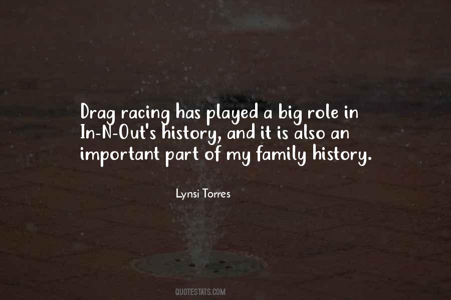 Lynsi Torres Quotes #1016578