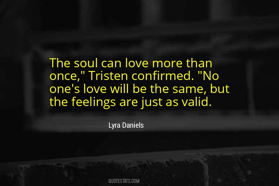 Lyra Daniels Quotes #425650