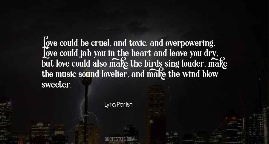 Lyra Parish Quotes #1329174 Lyra Parish Quotes #1329174