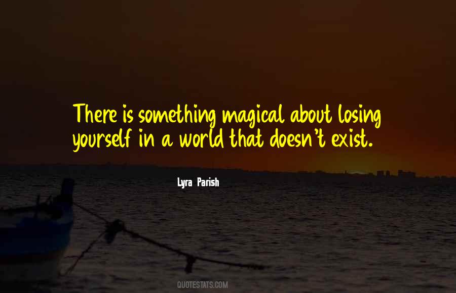 Lyra Parish Quotes #1469113 Lyra Parish Quotes #1469113
