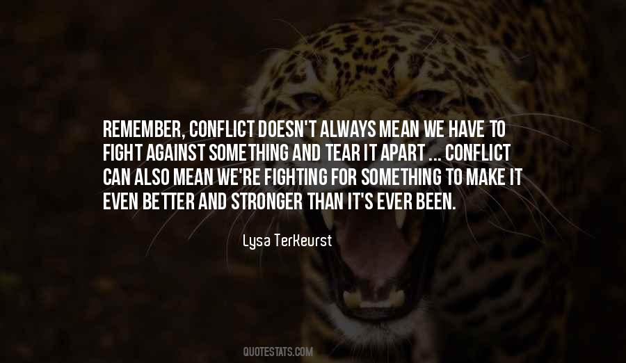 Lysa TerKeurst Quotes #1059619 Lysa TerKeurst Quotes #1059619