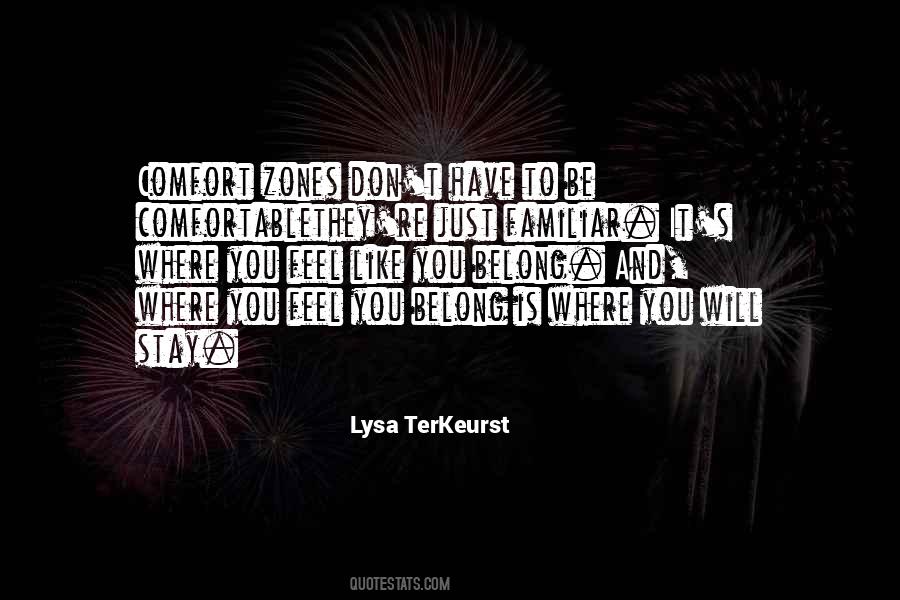 Lysa TerKeurst Quotes #1612539