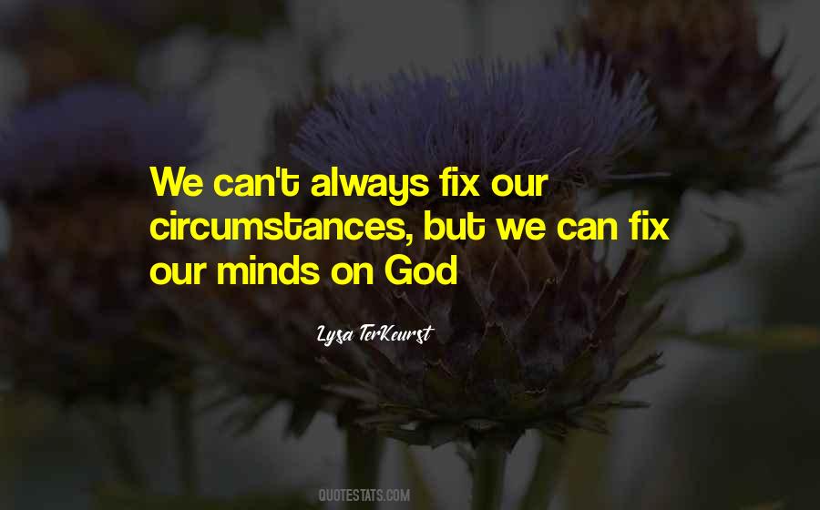 Lysa TerKeurst Quotes #1760046 Lysa TerKeurst Quotes #1760046