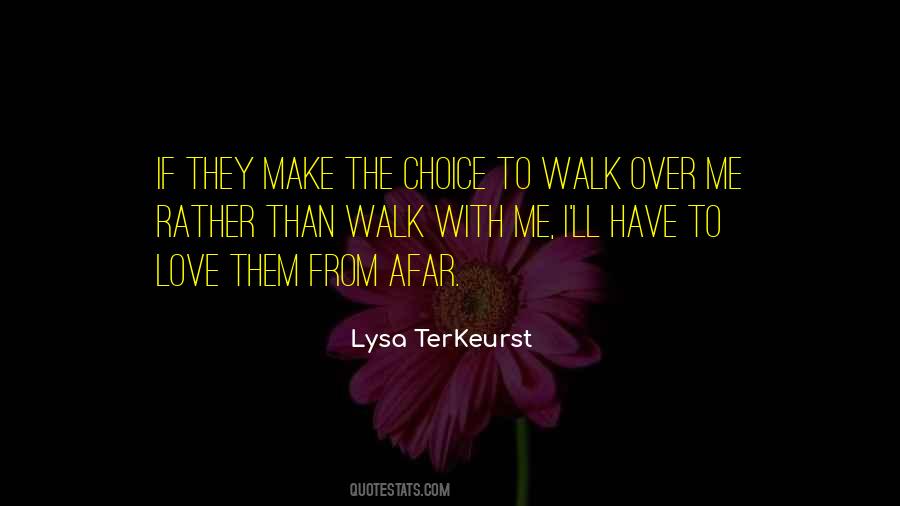 Lysa TerKeurst Quotes #452282